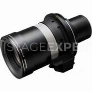 Panasonic ET-D75LE40 Long-Throw Zoom Lens – Stage Experts
