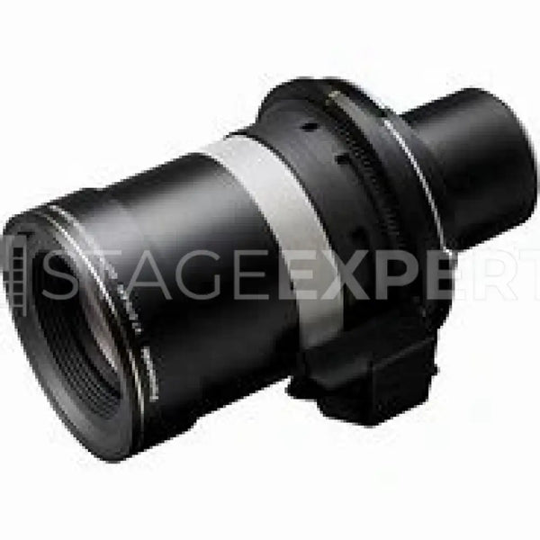 Panasonic T-D75LE40 Long-Throw Lens for 3‑Chip DLP Projectors