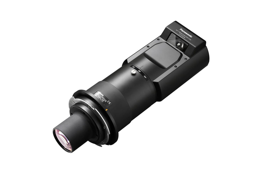 Panasonic ET-D75LE90 Ultra-Short Throw Mirror Lens 0.36:1