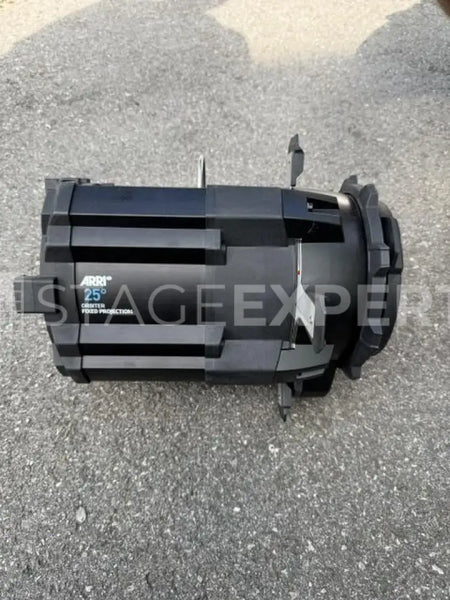 ARRI Orbiter LED – Profile/Fresnel, Control Panel, 400W
