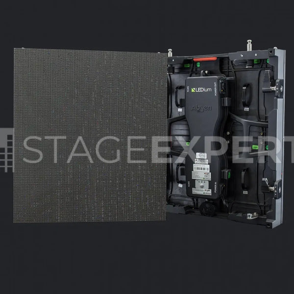 Absen LEDium XR3 MKII - 135 LED Panels Bundle with Rigging