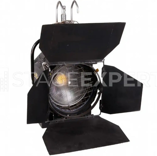 DeSisti LEDonardo 1K 5200K Daylight Fresnel | Studio Lighting