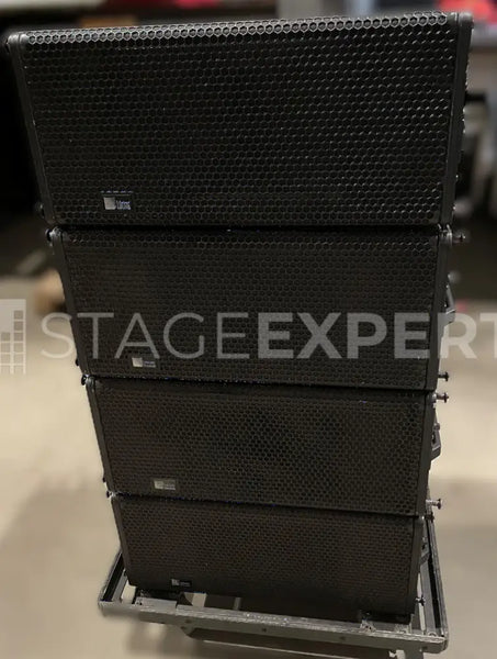 Meyer Sound Leopard/900-LFC Package (Small)