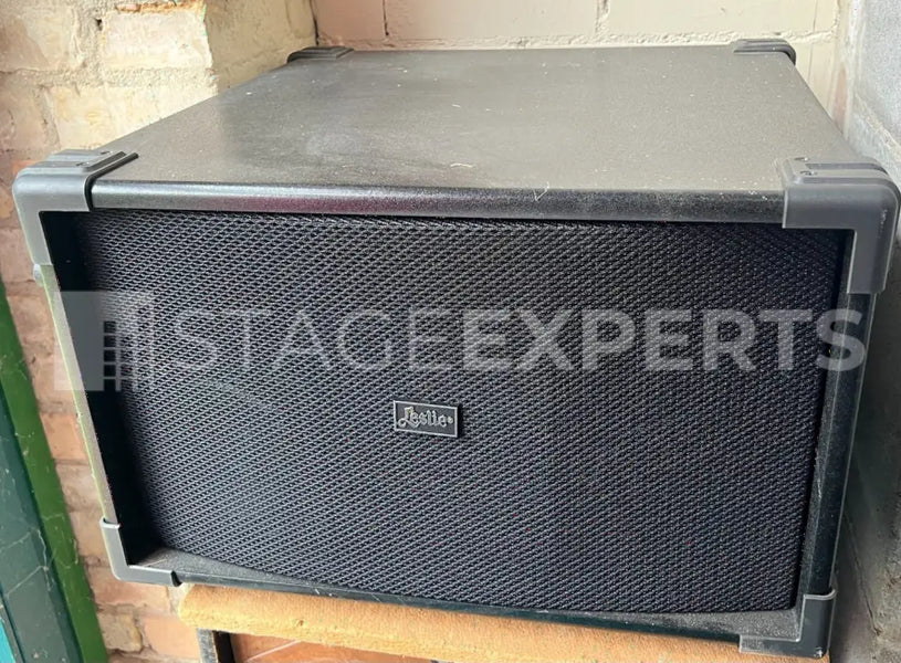 Hammond Leslie 21 Rotary Unit – 2101 MkII Rotary Cab