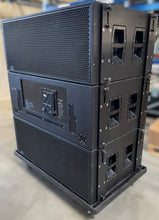 Load image into Gallery viewer, Meyer Sound Lyon-M/1100-LFC Package
