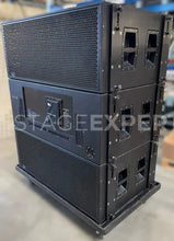 Load image into Gallery viewer, Meyer Sound Lyon-M/1100-LFC package
