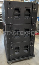 Load image into Gallery viewer, Meyer Sound Lyon-M/1100-LFC Package
