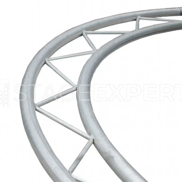 LITEC FX25 Kreis silver