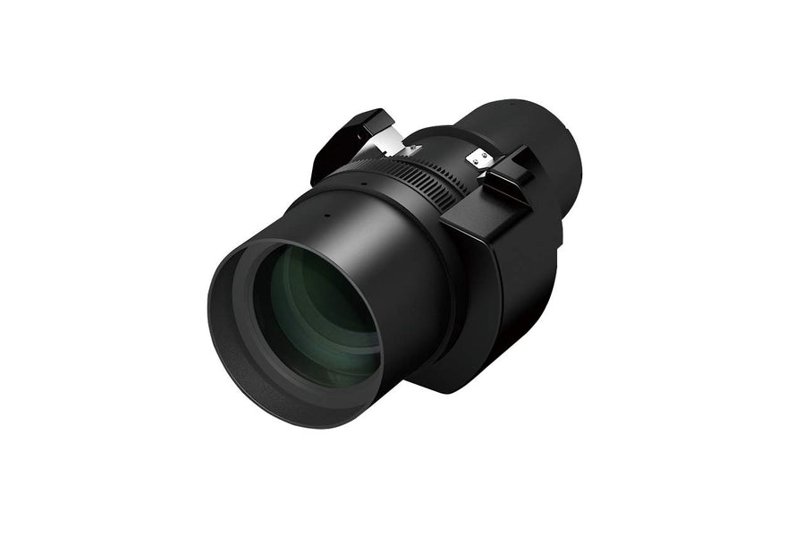 Epson ELPLL08 Long‑Throw Lens for EB‑Z/G7/L1 Series