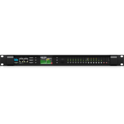 Lab Gruppen LMX 48 Lake Processor – 4x8 DSP, Dante AES67