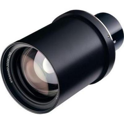 Sanyo LNS-T51 Ultra Telephoto Zoom 5.0–8.0:1 EIKI AH-43008T