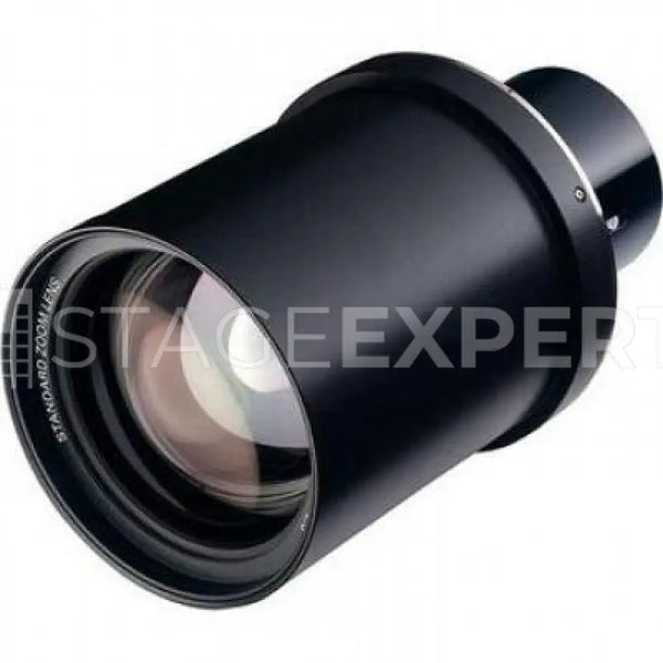 Sanyo LNS-T51 Ultra Telephoto Zoom Lens 5.0–8.0:1