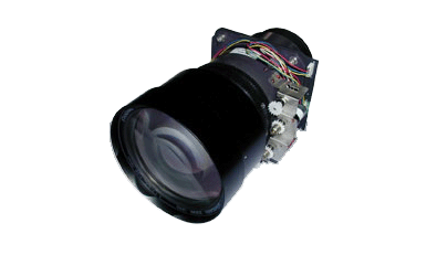 Sanyo LNS-W04 58–76mm Wide-Angle Projector Lens f/1.7–2.3