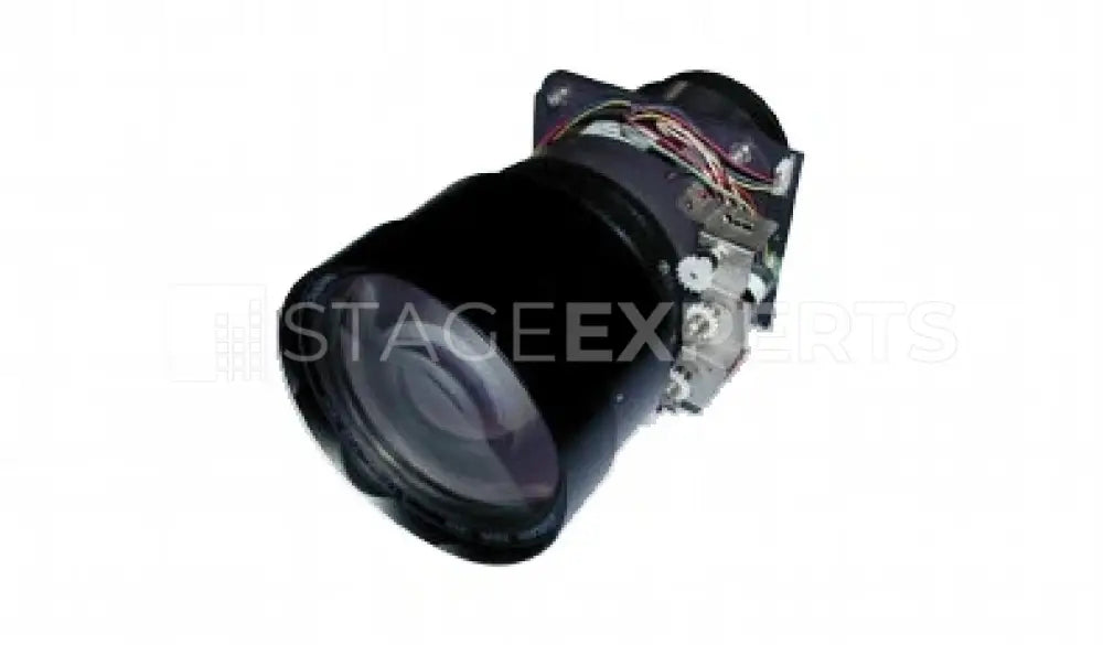 Sanyo LNS-W04 Wide-Angle Projector Lens, 58–76mm f/1.7–2.3