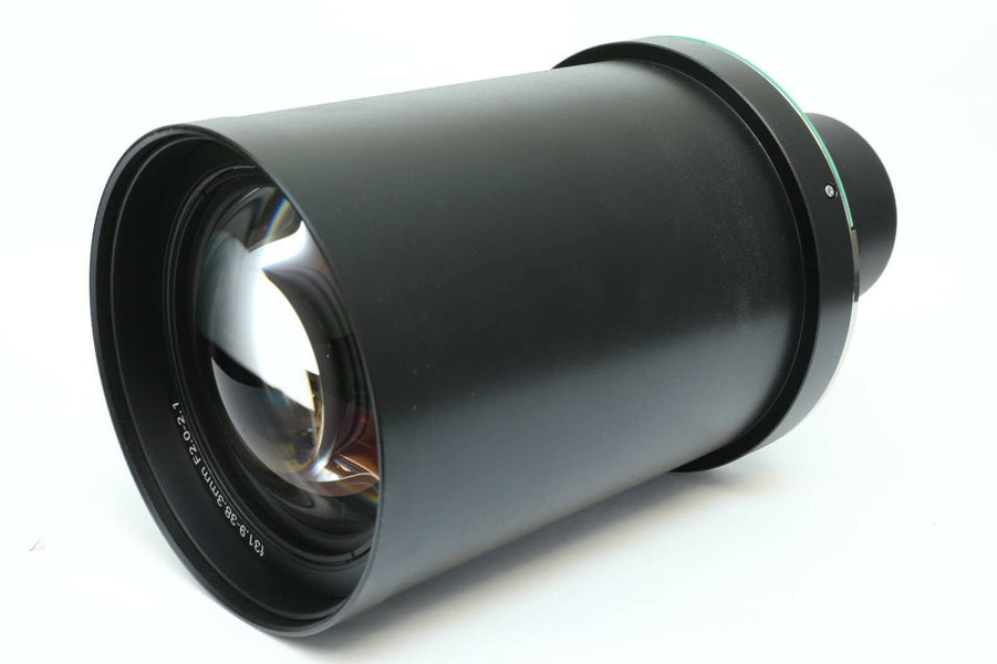 Sanyo LNS-W52 0.8:1 Ultra Wide DLP Lens for 1-Chip Projectors
