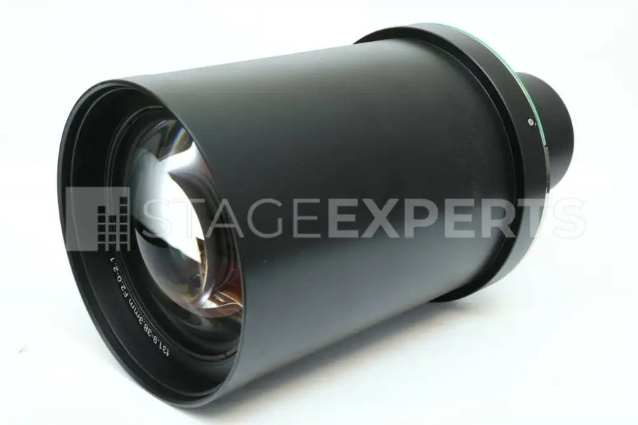 Sanyo LNS-W52 0.8:1 Ultra Wide DLP Lens | Short‑Throw