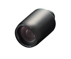 Sanyo LNS-W53 Wide Zoom Lens 1.2–1.8:1 (AH-43003W) DLP