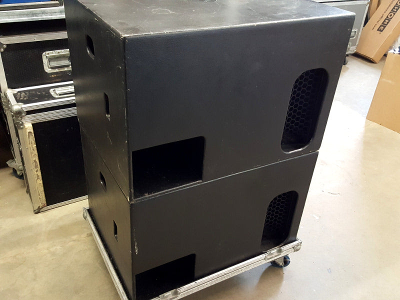 Nexo LS1200 Subwoofer