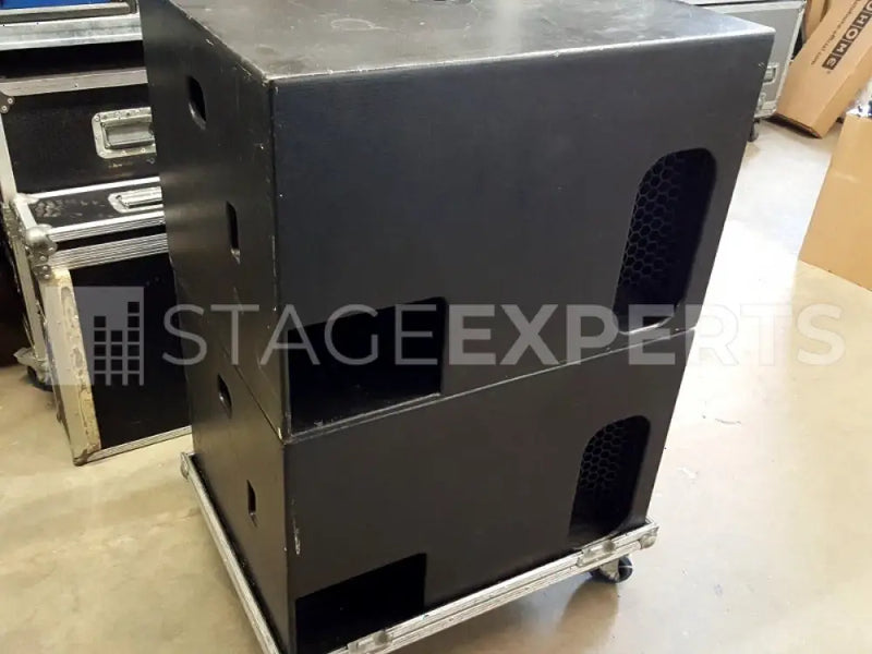 Nexo LS1200 Subwoofer Pair (2 Units) – Professional Audio