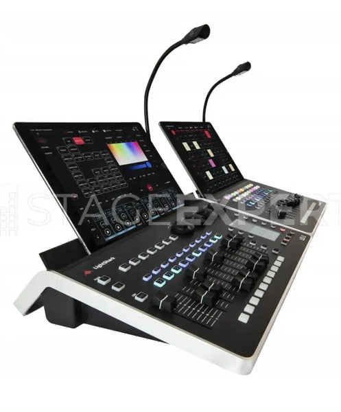 WORK PRO LightShark LS-1 Lighting Console | 8 Universes