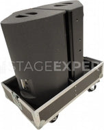 PL-Audio F12 Pro 12-inch Passive Speaker with Rotatable Horn