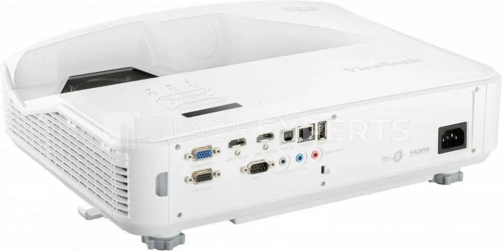 ViewSonic LS832WU WUXGA UST Laser Projector, 5000 lm