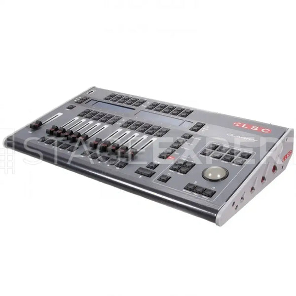 LSC Clarity VX20 Wing Lighting Controller with USB & DMX