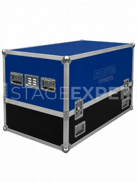 Casebase Robe iFORTE LTX Flightcase – Touring Protection