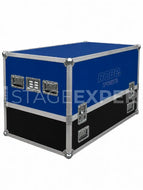 Casebase Robe iFORTE LTX Flightcase – Touring Protection