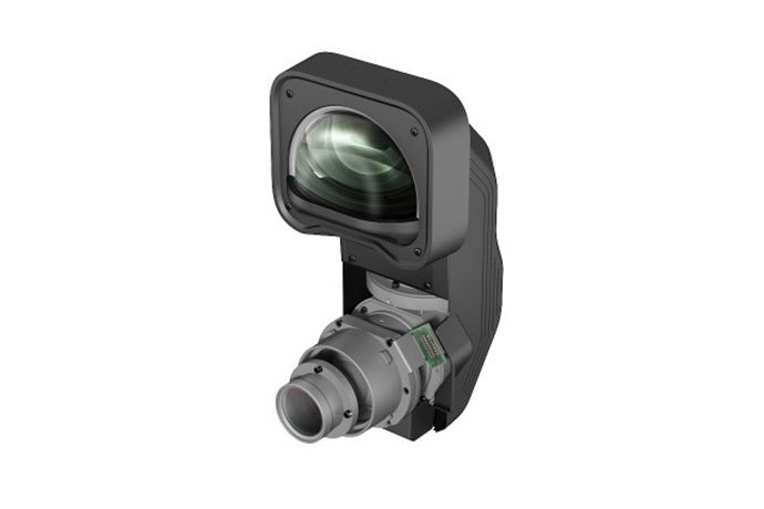 Epson ELPLX01 Lens for G7000/L1000 & EB-PU1008 Projectors
