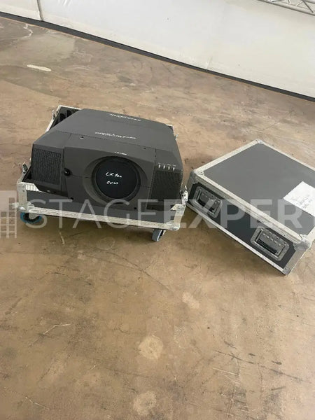 Christie LX100 – 10,000‑Lumen XGA Event Projector