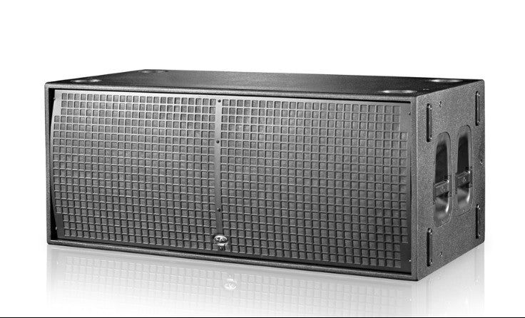 D.A.S. Audio LX-218 Subwoofers – Set of 4, Passive