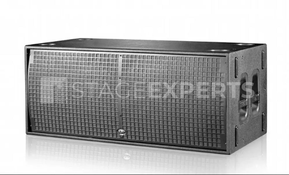 D.A.S. Audio LX-218 Subwoofers – Set of 4 Passive