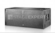 D.A.S. Audio LX-218 Passive Subwoofers – Set of 4