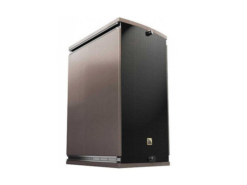 L'acoustics ARCS II package