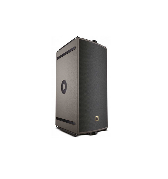 L-Acoustics Wifo package