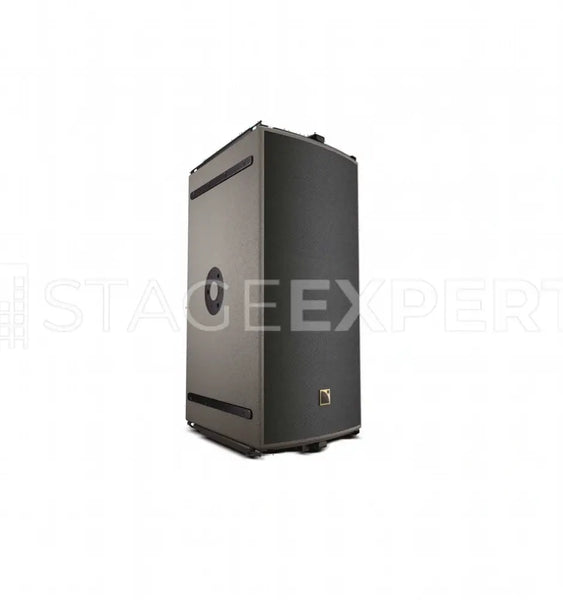L-Acoustics Wifo package