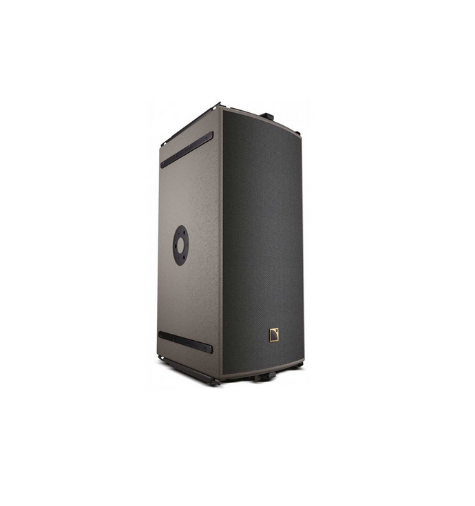 L-Acoustics Wifo package