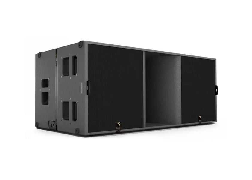 L'acoustics KS28 High-Performance Subwoofer