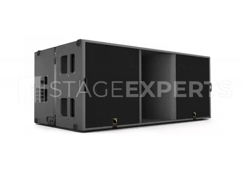 L’acoustics KS28 High-Performance Subwoofer