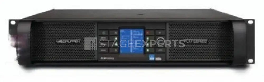Lab Gruppen PLM 10 000 System Amplifier | Stage Experts