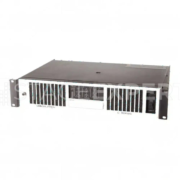 Lab Gruppen C 28:4 4-Channel Install Amplifier | NomadLink