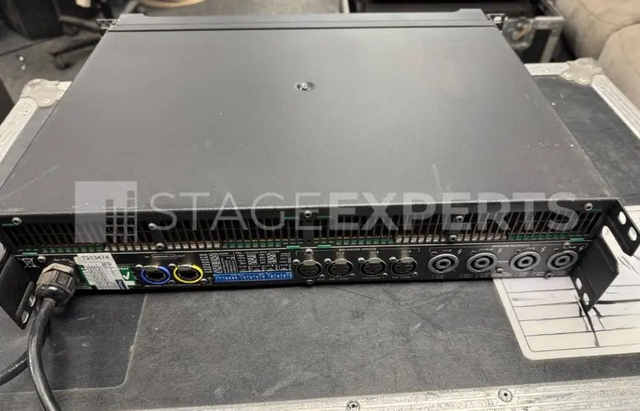 Lab Gruppen FP10000q amplifier