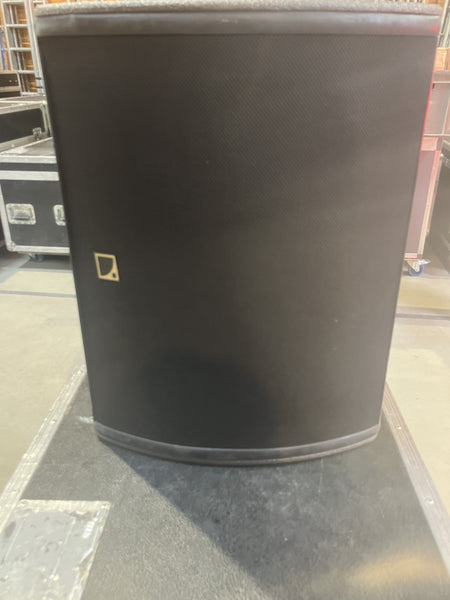L-Acoustics 115XT HIQ (new colour)