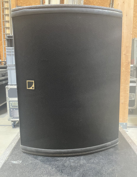 L-Acoustics 115XT HIQ (new colour)