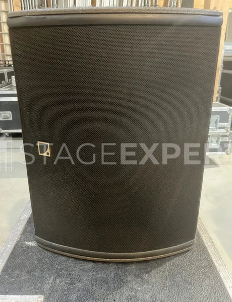 L-Acoustics 115XT HIQ (new colour)