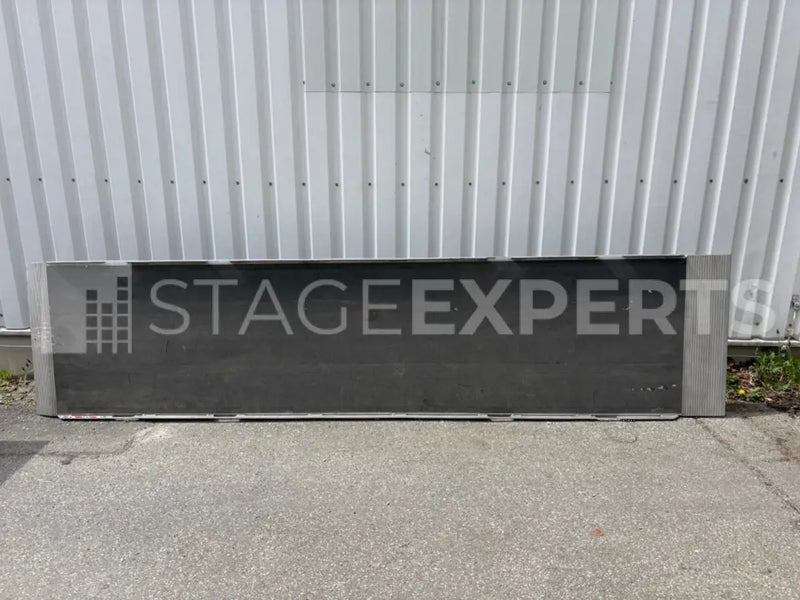 Altec Loading Ramp 400 cm – 120 cm Wide Load-in Ramp