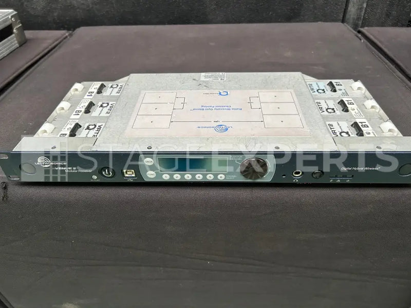 Lectrosonics Venue 2 package