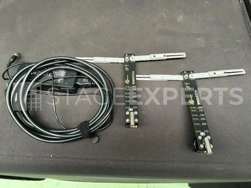 Lectrosonics Venue 2 package