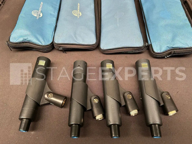 Lectrosonics Venue 2 package